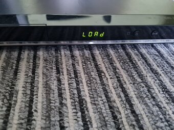 Samsung DVD prehrávač - 2