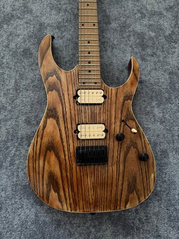 Predám Ibanez RG421 HPAM - 2