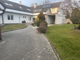 VÝHODNÁ CENA 5i RD, sauna, fitnes, možnosť bývania aj podn - 2