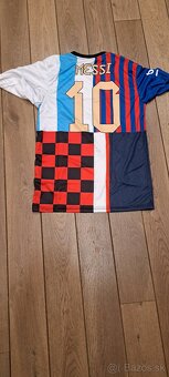 Futbalový dres - 2