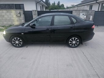 Seat cordoba 1.4 - 2
