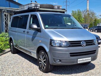 Volkswagen Caravelle, 2,0TDi EXTRA CENA - 2