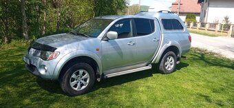 Mitsubishi L200 - 2