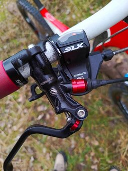 29,, Specialized karbon Stumpjumper - 2