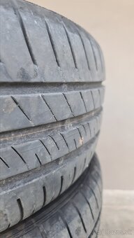 Nexen N'blue S 205/55 R16 91V DOT 49/23 - 2