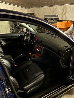 Predám Vw Passat b5.5 2002. DO DOBRÝCH RÚK✅ - 2