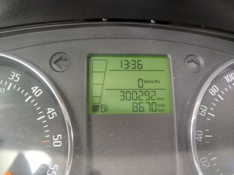 Predám Fabia 2 combi greenline - 2