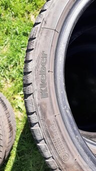 195/55R15. 89V Hankook letné - 2