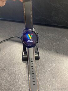 Chytré smart hodinky TicWatch Pro 3 GPS - 2
