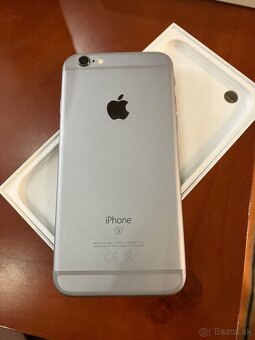 Iphone 6S 32gb - 2