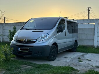 Predám Opel Vivaro - 2