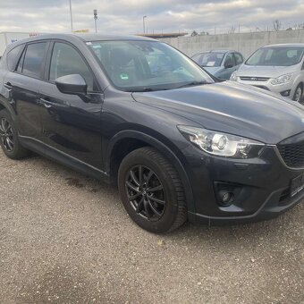 mazda cx5 mazda 6 GJ rok 2014 2.2 diesel turbo - biturbo, - 2