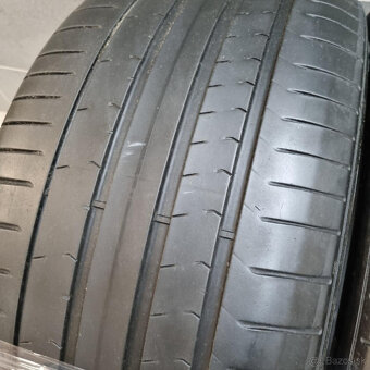 Letné pneumatiky 315/35 R21 PIRELLI DOT0522 - 2