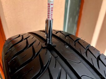 185/65 R15 – letné pneumatiky – kompletná sada - 2