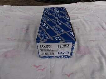 1363377080 - Ulożenie motora BOXER-JUMPER-DUCATO 2006-- - 2