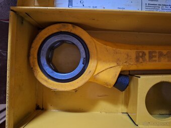 Rems Eva - 2