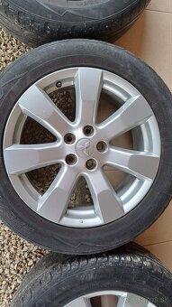 5x114,3 r18 Mitsubishi, KIA Sportage - 2