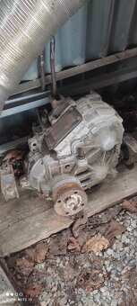 Náhradné diely Niva 1.6 - 2