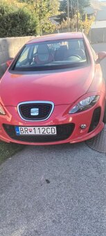 Seat Leon - 2