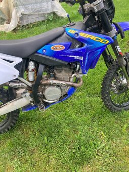 Sherco 250 SEF - 2