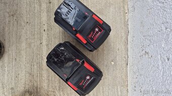 Milwaukee 12Ah hight output batéria - 2