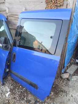 Fiat Doblo - 2