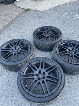 225/35R19 5x112 - 2