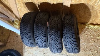 Plechové disky 5x112 - 2