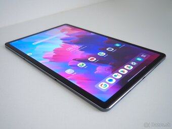 Tablet Lenovo P12, 8/128GB, Stylus, 3K matný display, A15 - 2