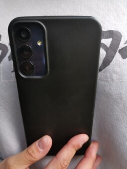 Samsung galaxy A15 4/128Gb - 2
