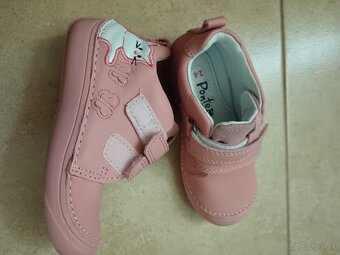 Topanky a papucky - 2