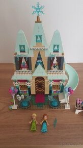 Lego classic a lego frozen rozne - 2