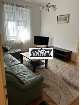 2-izb. byt Šancová ul. - Nové Mesto na prenájom - 2