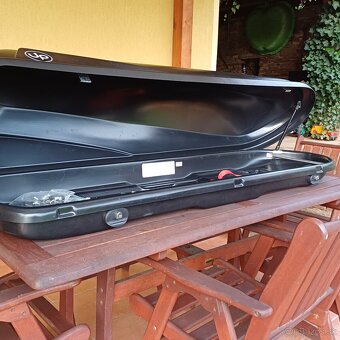 Strešný box - 2
