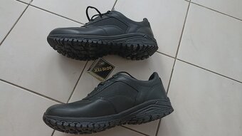 Kanady Gore-Tex nízke a vysoké - 2
