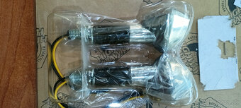 Smerovky HWH Led - 2