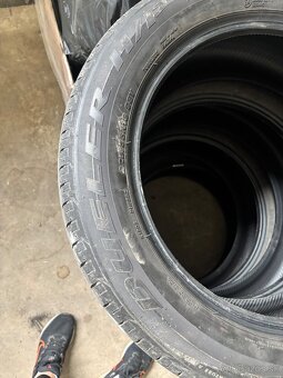 BRIDGESTONE DUELER H/P SPORT 225/55 r18 - 2