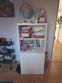 Ikea detsky nabytok - 2