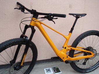 Nový Scott Spark 970 - PC: 2780euro - 2
