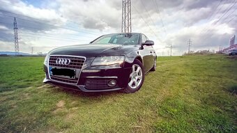 Audi a4 - 2