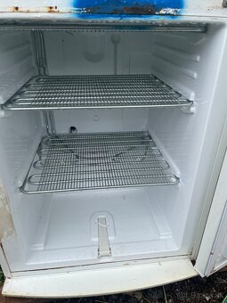 Chladnička Electrolux - 2