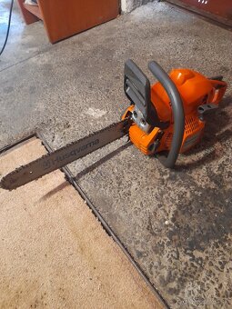 Husqvarna 440,aj na splátky - 2