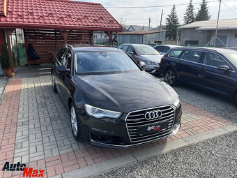 Audi A6 Avant 3.0 TDI DPF 218k quattro S tronic - 2
