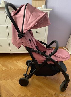 Petite&Mars sport UP - 2