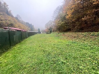 Na predaj pozemok - Banská Bystrica/Jakub - 2