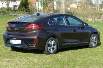 HYUNDAI Ioniq 1,6 Gdi PHEV Ultimate - 2