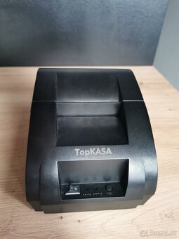 Ekasa VRP2 Topkasa - 2