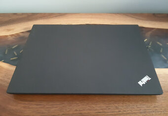 Lenovo T450 4-16GB/256-1000GB SSD vodeodolny 1r.záruka BA - 2