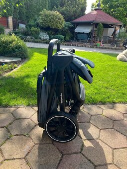 Easywalker Jackey XL - 2