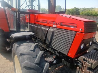 Zetor zts 16242 super - 2
